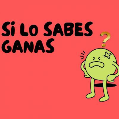 Si lo sabes ganas. Episodio 1