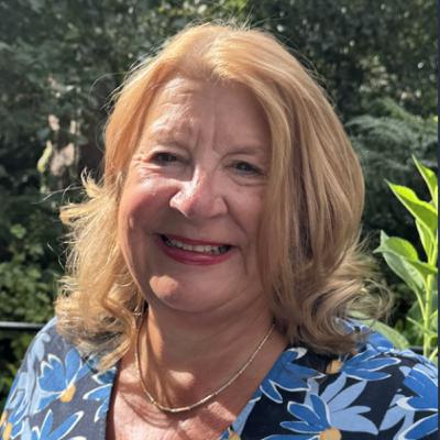 Carolyn Chew-Graham | Mental Health Advocate