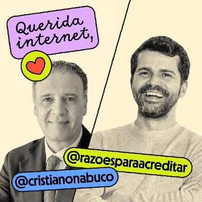 Dá pra ser feliz online sem cair na positividade tóxica?