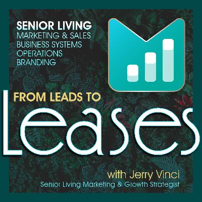 #79 - Why AI Is the Missing Link in Senior Living Care and Operations