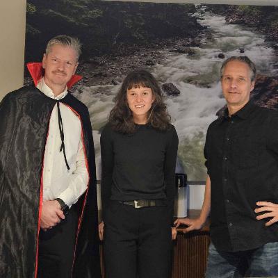 Avsnitt 180 - Data Engineer i en ny AI-värld Avsnitt 180 - Data Engineer i en ny AI-värld