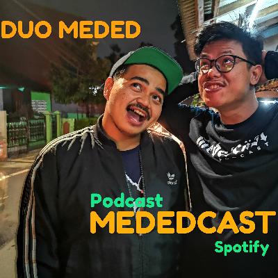 Malem jumat katanya Malem jumat katanya