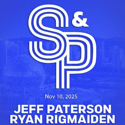 Nov 10, 2025: 3 out of 4 ain't bad!? Canucks survive weekend, Demko back?