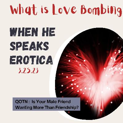 Love Bombing Love Bombing