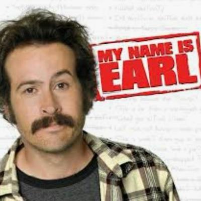 My Name Is Earl Episodes: Jump For Joy/Two Balls, Two Strikes