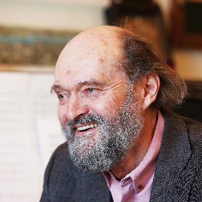 Arvo Pärt über sich als Komponist, Kritik und Krisen