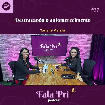 #37 - Destravando o automerecimento #37 - Destravando o automerecimento