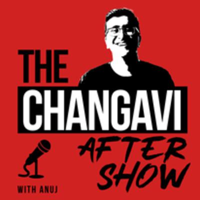 Quality Control Changavi: Never Have I Ever Edition!