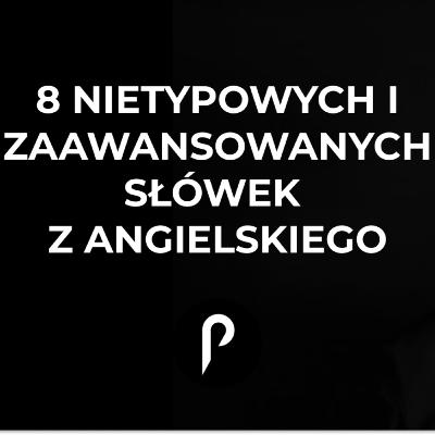 140. Słówka z książki Fantasy w BIZNESIE? - lekcja angielskiego 140. Słówka z książki Fantasy w BIZNESIE? - lekcja angielskiego