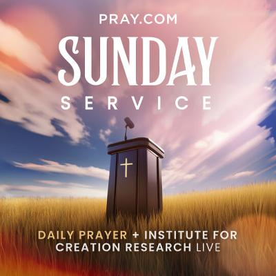 ICR on Sunday Service
