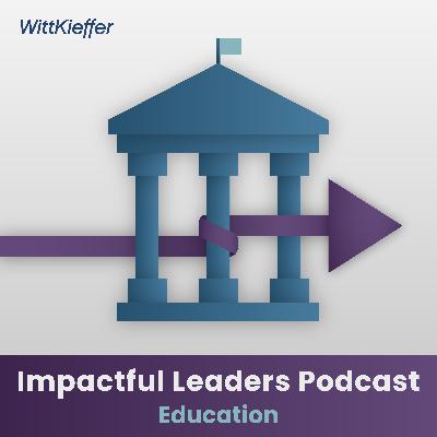 Breaking the Bubble of Normalcy in Higher Ed: Brian Rosenberg, PhD (Part II)