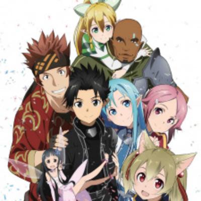 Anime Special Discussion! Sword Art Online: Sword Art Offline - Extra Edition (2012)
