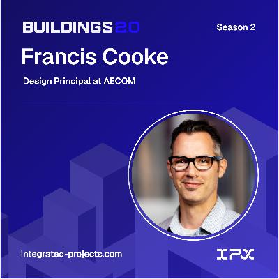 Why AECOM’s Design Principal Believes Data Alone Can’t Design Better Buildings Why AECOM’s Design Principal Believes Data Alone Can’t Design Better Buildings