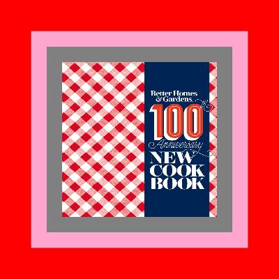 READ PDF EBOOK Better Homes and Gardens New Cook Book {DOWNLOAD} READ PDF EBOOK Better Homes and Gardens New Cook Book {DOWNLOAD}