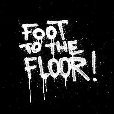 155: Foot to the floor! 155: Foot to the floor!
