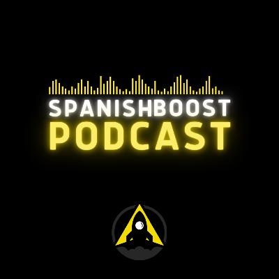 The Importance of Taking Care of Mental Health |🎙️Spanish Boost Podcast Season 3 Ep8