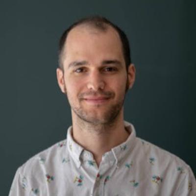 #6 Passion-driven audio products  - with Noam Levinberg, the founder of Safari Pedals