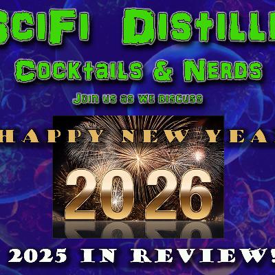 2025 a Year in Review