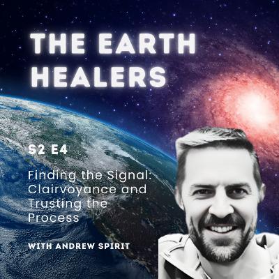 Finding the Signal: Clairvoyance and Trusting the Process Finding the Signal: Clairvoyance and Trusting the Process