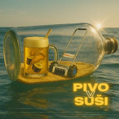 Pivo v suši 35: Jasumi 休み