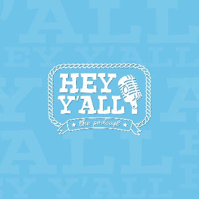 Hey Y'all - S2E3 - Looking forward to 2025 Hey Y'all - S2E3 - Looking forward to 2025