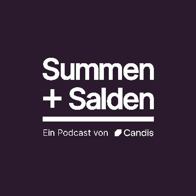 #68 Vom CFO zum CEO: Warum digitale Buchhaltung ein Muss ist | mit Richard Birich, JUCR #68 Vom CFO zum CEO: Warum digitale Buchhaltung ein Muss ist | mit Richard Birich, JUCR