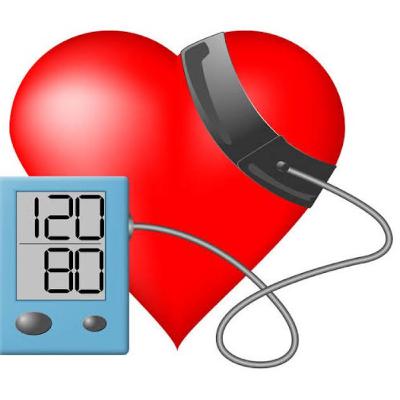 Hipertensión arterial y su control.