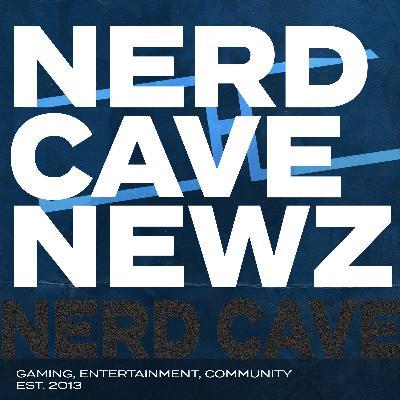 Horizon Hunters Gathering Announced! - Nerd Cave Newz
