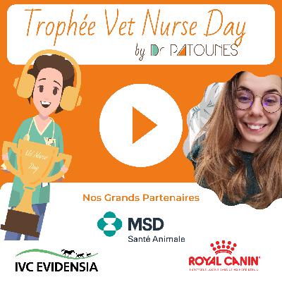 🚜🐮🩺 Claire crée une chaîne YouTube à destination des éleveurs de sa clinique 🎉👏👌