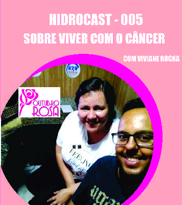Episódio 005 - Sobre Viver com o Câncer de Mama Episódio 005 - Sobre Viver com o Câncer de Mama