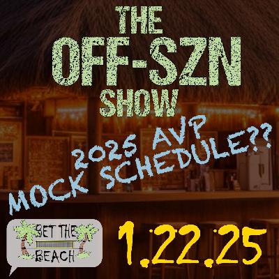 The Off-SZN Show: Episode 4
