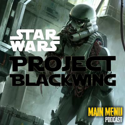 🐦🔥Star Wars 5e: Project Blackwing | Part 2 of 4 🐦🔥Star Wars 5e: Project Blackwing | Part 2 of 4