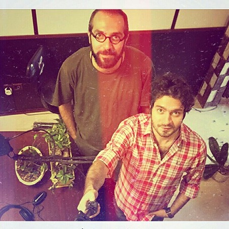 Podcast 5 - پاریس تا کودتا episode artwork