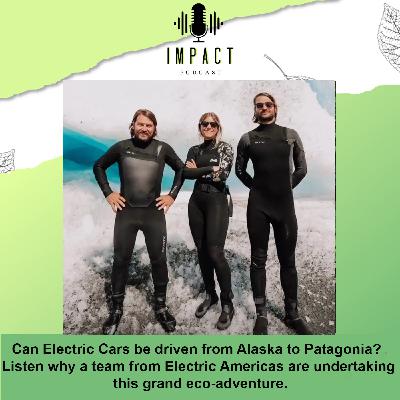 IMPACT Podcast - Electric Americas IMPACT Podcast - Electric Americas