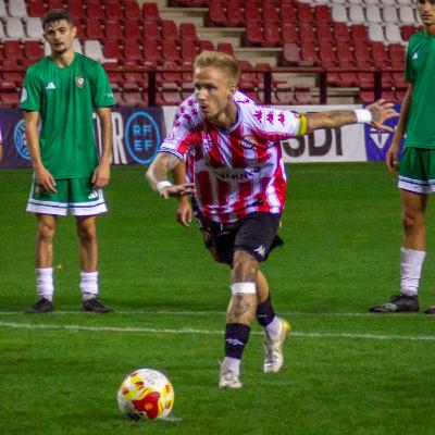 PLAY LOGROÑÉS 4x06: "Logroñés vs Gernika Club" PLAY LOGROÑÉS 4x06: "Logroñés vs Gernika Club"
