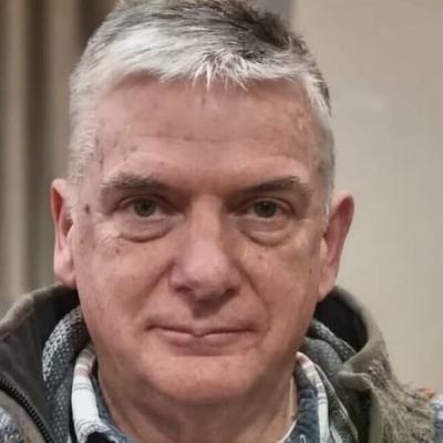 Peadar Ó Riada