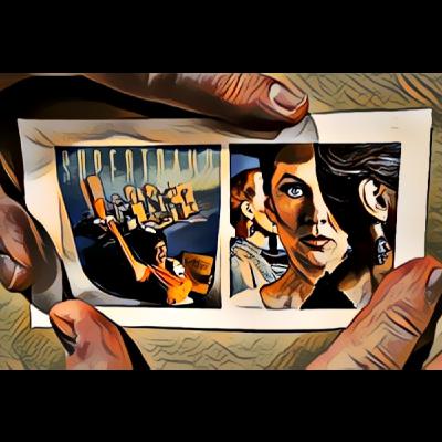 Styx - Supertramp Styx - Supertramp