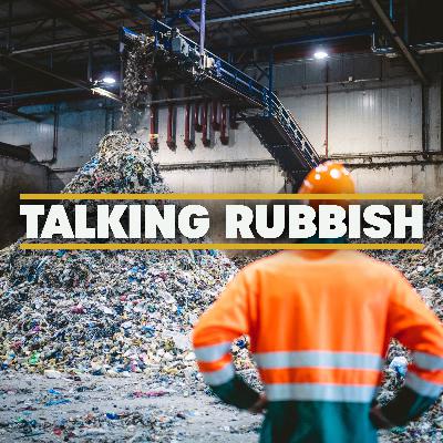 Why plastic recycling isn't working
