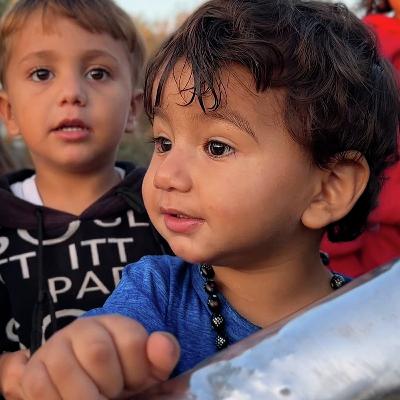 One-year-old Gaza boy is sole survivor as Israel kills his family during ceasefire