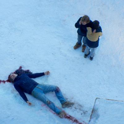 16: 2023 - Anatomy Of A Fall