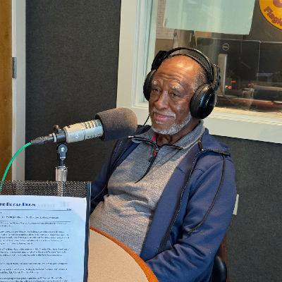 Charles Ellis, Fort Mose Historical Society, February 10, 2026 - Part 2