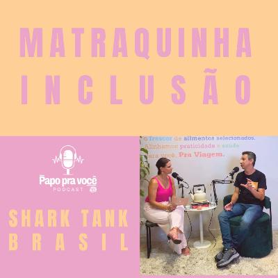 Papo pra Você - Ep.5 - Wagner Yamuto