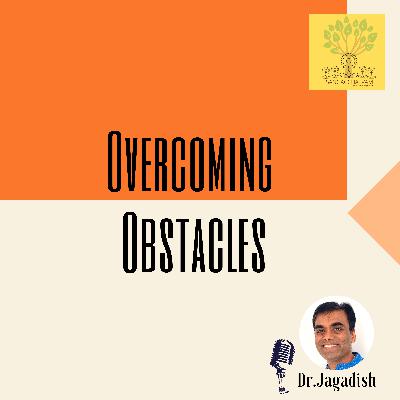 Overcoming Obstacles - P#248