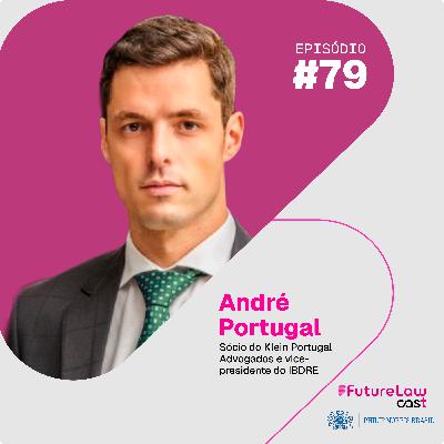 #79 | André Portugal | É proibido proibir? #79 | André Portugal | É proibido proibir?