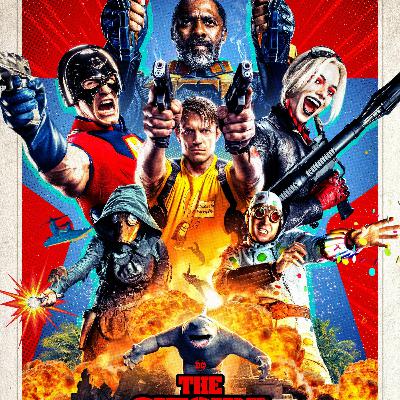 The Suicide Squad The Suicide Squad