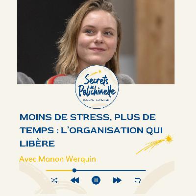 Moins de stress, plus de temps : comment s’organiser dans son travail sans se surcharger
