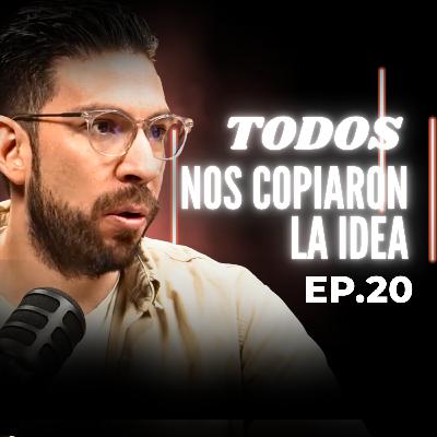 Dejó de vender tours y construyó su propia operadora | Aceleradora de Negocios Ep. 20