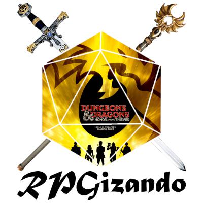 DA#21 - Dungeos & Dragons: Honra entre ladrões