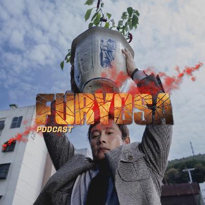 Furyosa - podcast : Aucun autre choix