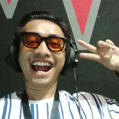 Mulai lagi